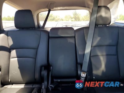 Zdjęcie 10 z 14 samochodu: 2022 HONDA PILOT EXL VIN:5FNYF5H55NB000504 - miniatura