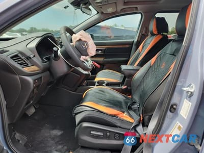Zdjęcie 7 z 13 samochodu: 2021 HONDA CR-V EX VIN:7FARW1H59ME002577 - miniatura