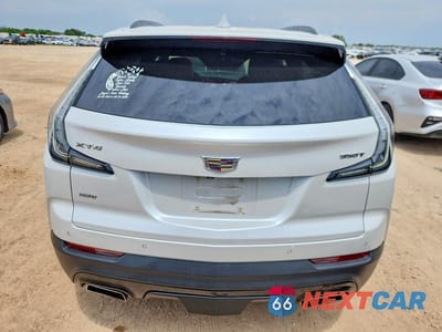 Zdjęcie 6 z 14 samochodu: 2023 CADILLAC XT4 SPORT VIN:1GYFZFR48PF141215 - miniatura