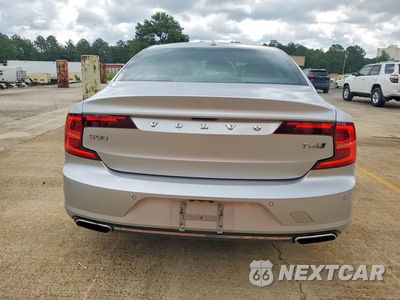 Zdjęcie 6 z 12 samochodu: 2018 VOLVO S90 T6 INSCRIPTION VIN:LVY992ML4JP004812 - miniatura