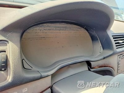 Zdjęcie 9 z 12 samochodu: 2012 VOLKSWAGEN PASSAT SEL VIN:1VWCN7A39CC052503 - miniatura