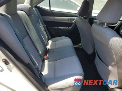 Zdjęcie 10 z 12 samochodu: 2014 TOYOTA COROLLA LE VIN:5YFBURHE2EP159374 - miniatura