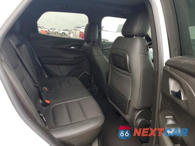 Zdjęcie 10 z 13 samochodu: 2023 CHEVROLET TRAILBLAZER RS VIN:KL79MTSL0PB048419 - miniatura