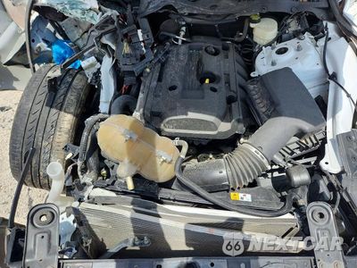 Zdjęcie 11 z 12 samochodu: 2017 FORD MUSTANG VIN:1FA6P8TH8H5335839 - miniatura