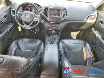 Zdjęcie 8 z 13 samochodu: 2019 JEEP CHEROKEE LATITUDE PLUS VIN:1C4PJLLB2KD164243 - miniatura