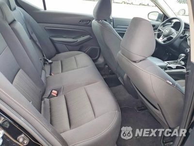 Zdjęcie 10 z 12 samochodu: 2024 NISSAN ALTIMA SV VIN:1N4BL4DV0RN306635 - miniatura
