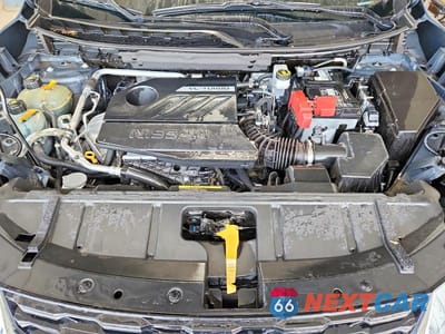 Zdjęcie 12 z 13 samochodu: 2023 NISSAN ROGUE S VIN:5N1BT3AB2PC856244 - miniatura