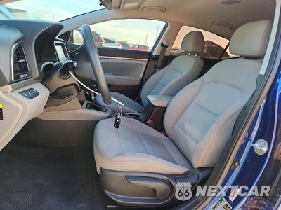 Zdjęcie 7 z 12 samochodu: 2018 HYUNDAI ELANTRA SEL VIN:5NPD84LF2JH354463 - miniatura