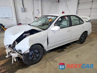 2006 NISSAN SENTRA 1.8 3N1CB51D16L637113 - główne zdjęcie licytacji z USA - miniatura