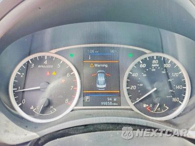 Zdjęcie 9 z 13 samochodu: 2019 NISSAN SENTRA SV VIN:3N1AB7AP3KY309024 - miniatura