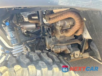 Zdjęcie 12 z 15 samochodu: 2014 POLARIS RZR VIN:4XAXE7EAXEF270052 - miniatura