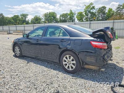Drugie zdjęcie samochodu z przodu: 2009 TOYOTA CAMRY XLE V6 VIN:4T1BK46K39U073397 - miniatura