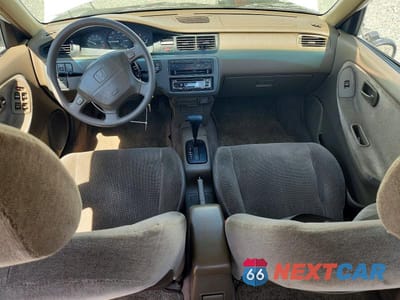 Zdjęcie 8 z 12 samochodu: 1995 HONDA CIVIC LX VIN:JHMEG8655SS019958 - miniatura