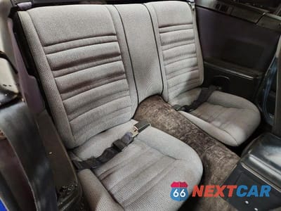 Zdjęcie 10 z 13 samochodu: 1989 CHEVROLET CAMARO VIN:1G1FP31E9KL210463 - miniatura