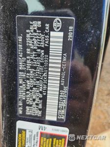 Zdjęcie 13 z 13 samochodu: 2010 TOYOTA CAMRY VIN:4T1BF3EK8AU110920 - miniatura