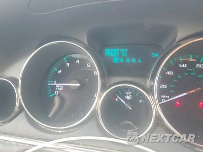 Zdjęcie 9 z 13 samochodu: 2017 BUICK ENCLAVE VIN:5GAKRBKD2HJ188666 - miniatura