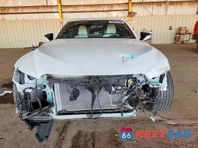 Piąte zdjęcie samochodu w środku: 2023 LEXUS IS 350 F SPORT VIN:JTHGZ1B26P5063124 - miniatura