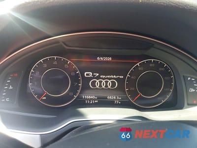Zdjęcie 9 z 13 samochodu: 2019 AUDI Q7 PREMIUM PLUS VIN:WA1LHAF76KD020551 - miniatura