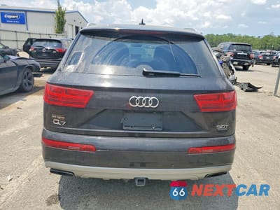 Zdjęcie 6 z 12 samochodu: 2018 AUDI Q7 PRESTIGE VIN:WA1VAAF78JD030011 - miniatura