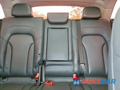 Zdjęcie 10 z 13 samochodu: 2013 AUDI Q5 PREMIUM PLUS VIN:WA1LFAFP0DA009331 - miniatura