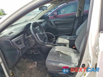 Zdjęcie 7 z 12 samochodu: 2016 TOYOTA COROLLA S PLUS VIN:2T1BURHE8GC712788 - miniatura
