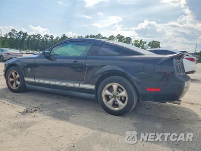 Drugie zdjęcie samochodu z przodu: 2008 FORD MUSTANG VIN:1ZVHT80N485198257 - miniatura