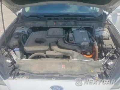 Zdjęcie 11 z 12 samochodu: 2017 FORD FUSION SE HYBRID VIN:3FA6P0LU4HR409740 - miniatura