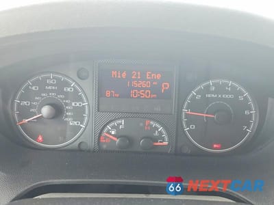 Zdjęcie 9 z 13 samochodu: 2016 RAM PROMASTER 2500 2500 HIGH VIN:3C6TRVPG9GE109259 - miniatura