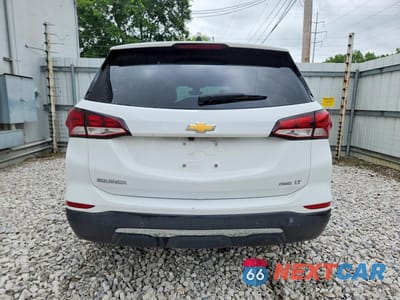 Zdjęcie 6 z 14 samochodu: 2022 CHEVROLET EQUINOX LT VIN:2GNAXTEV6N6134037 - miniatura
