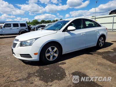 2014 CHEVROLET CRUZE LT 1G1PC5SB4E7161394 - główne zdjęcie licytacji z USA - miniatura