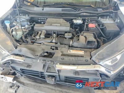 Zdjęcie 11 z 12 samochodu: 2019 HONDA CR-V EX VIN:2HKRW1H59KH515211 - miniatura