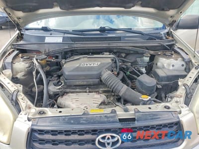 Zdjęcie 12 z 13 samochodu: 2003 TOYOTA RAV4 BASE VIN:JTEHH20V536097289 - miniatura