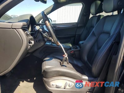 Zdjęcie 7 z 13 samochodu: 2020 PORSCHE MACAN S VIN:WP1AB2A56LLB35070 - miniatura