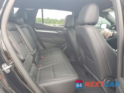 Zdjęcie 11 z 13 samochodu: 2026 GMC TERRAIN ELEVATION VIN:3GKALMEG4TL478720 - miniatura