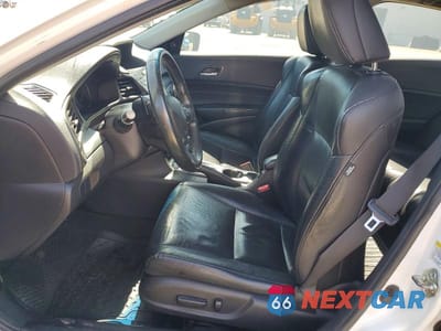 Zdjęcie 7 z 13 samochodu: 2014 ACURA ILX 20 VIN:19VDE1F31EE007735 - miniatura