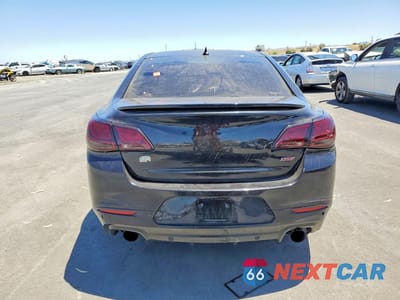 Zdjęcie 6 z 12 samochodu: 2014 CHEVROLET SS VIN:6G3F15RW6EL935043 - miniatura