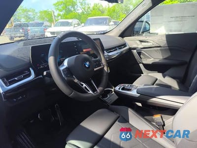 Zdjęcie 7 z 14 samochodu: 2026 BMW X1 XDRIVE28I VIN:WBX73EF06T5598888 - miniatura