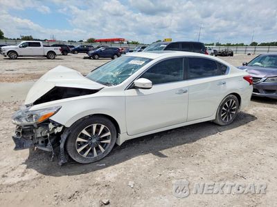2016 NISSAN ALTIMA 2.5 SL 1N4AL3AP8GC172011 - główne zdjęcie licytacji z USA - miniatura