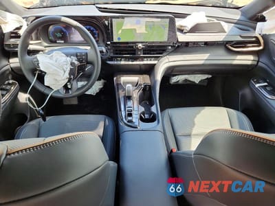 Zdjęcie 8 z 14 samochodu: 2026 TOYOTA CROWN XLE VIN:JTDAAAAFXT3049588 - miniatura