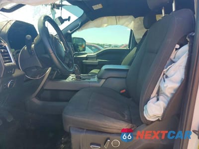 Zdjęcie 7 z 12 samochodu: 2017 FORD F150 SUPERCREW VIN:1FTEW1EG5HFA35335 - miniatura