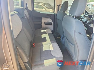 Zdjęcie 10 z 12 samochodu: 2023 FORD MAVERICK XL VIN:3FTTW8E38PRA10735 - miniatura