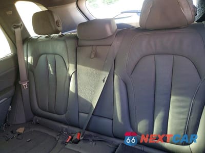 Zdjęcie 10 z 13 samochodu: 2022 BMW X5 XDRIVE40I VIN:5UXCR6C0XN9N13405 - miniatura