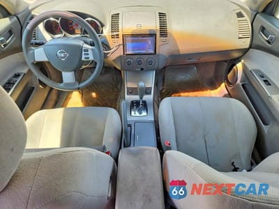 Zdjęcie 8 z 12 samochodu: 2006 NISSAN ALTIMA 2.5 VIN:1N4AL11D56N365522 - miniatura