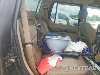 Zdjęcie 10 z 12 samochodu: 2005 FORD EXPLORER SPORT TRAC VIN:1FMZU67KX5UB82176 - miniatura