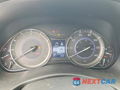Zdjęcie 9 z 13 samochodu: 2014 INFINITI QX80 BASE VIN:JN8AZ2ND5E9750549 - miniatura