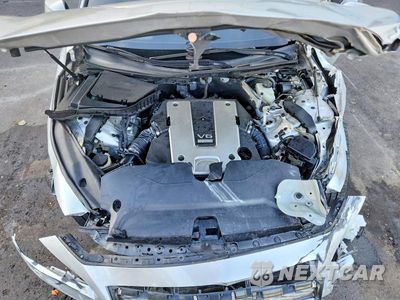Zdjęcie 11 z 13 samochodu: 2015 INFINITI Q50 PREMIUM VIN:JN1BV7AP7FM347733 - miniatura
