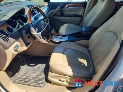 Zdjęcie 7 z 13 samochodu: 2010 BUICK ENCLAVE VIN:5GALVCED7AJ251963 - miniatura