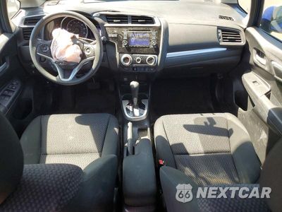 Zdjęcie 8 z 12 samochodu: 2019 HONDA FIT LX VIN:3HGGK5H45KM732218 - miniatura