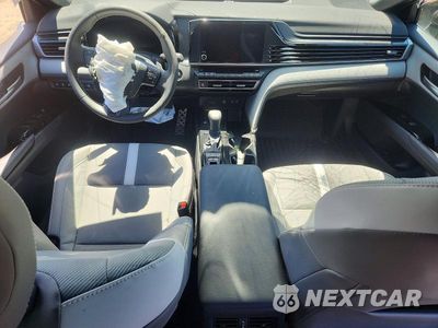 Zdjęcie 8 z 12 samochodu: 2026 TOYOTA CAMRY SE VIN:4T1DAACK4TU722209 - miniatura