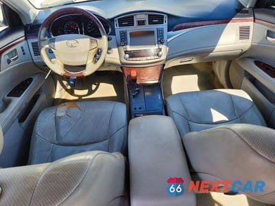 Zdjęcie 8 z 12 samochodu: 2012 TOYOTA AVALON LIMITED VIN:4T1BK3DB9CU441621 - miniatura